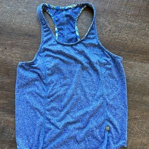 Maaji workout tank